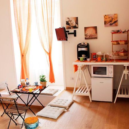 Angolo99 B&B Rom Exteriör bild