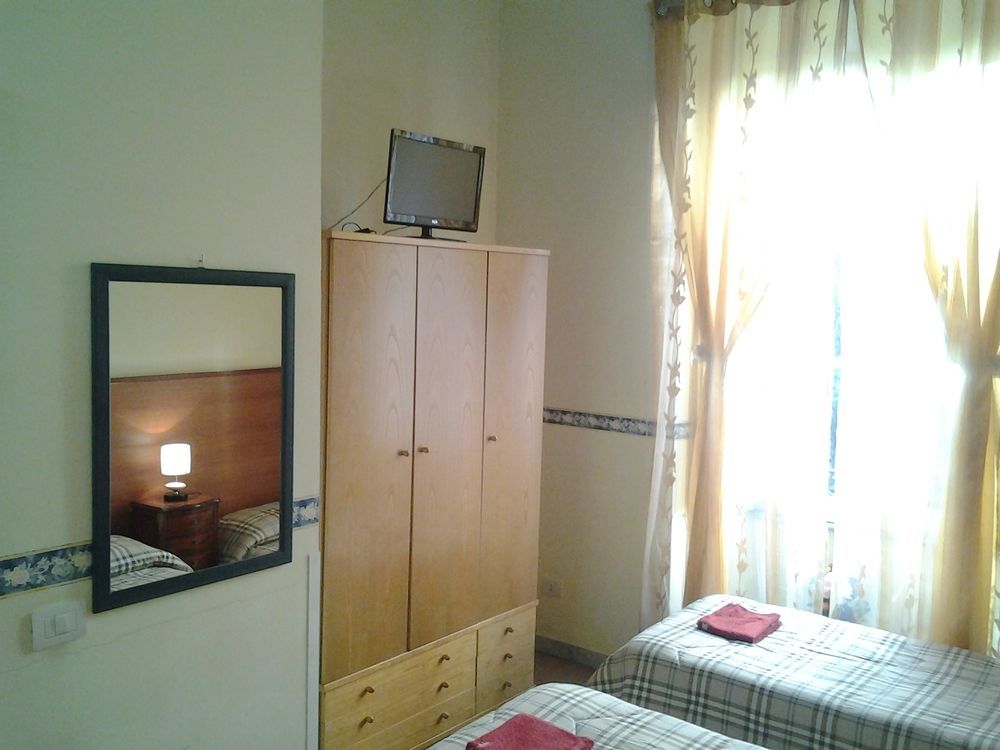 Angolo99 B&B Rom Exteriör bild