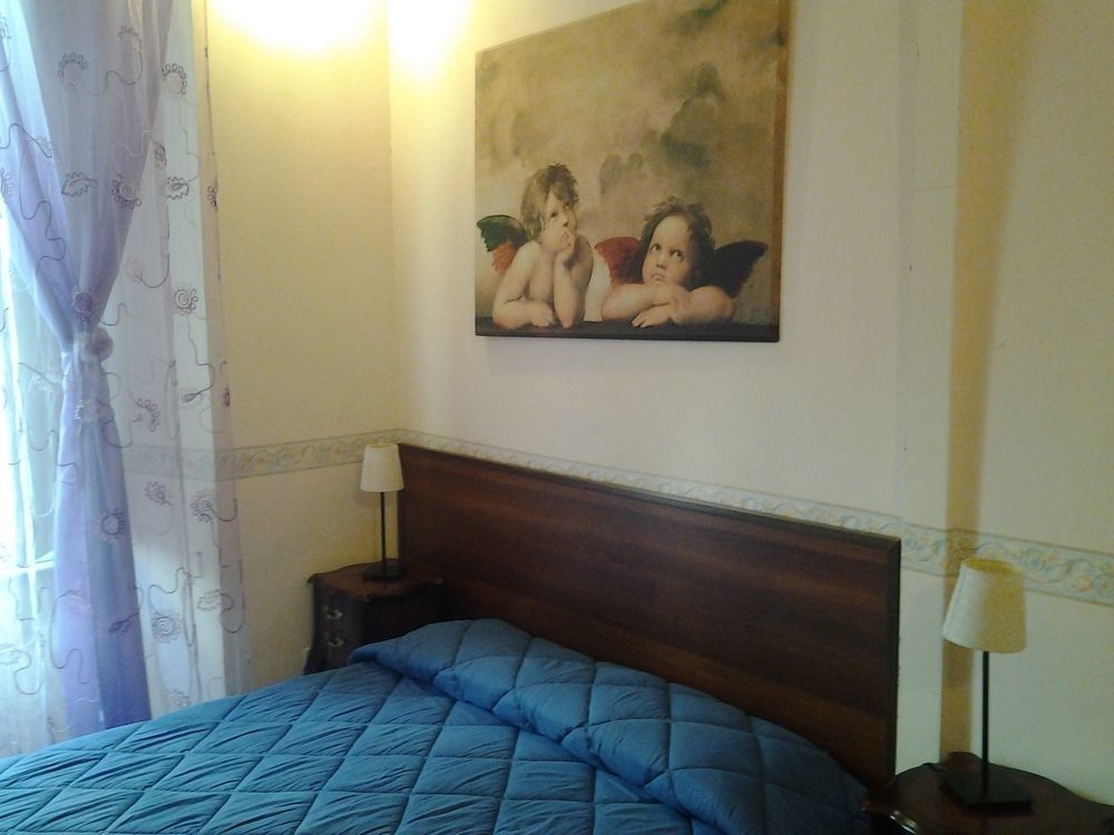 Angolo99 B&B Rom Exteriör bild