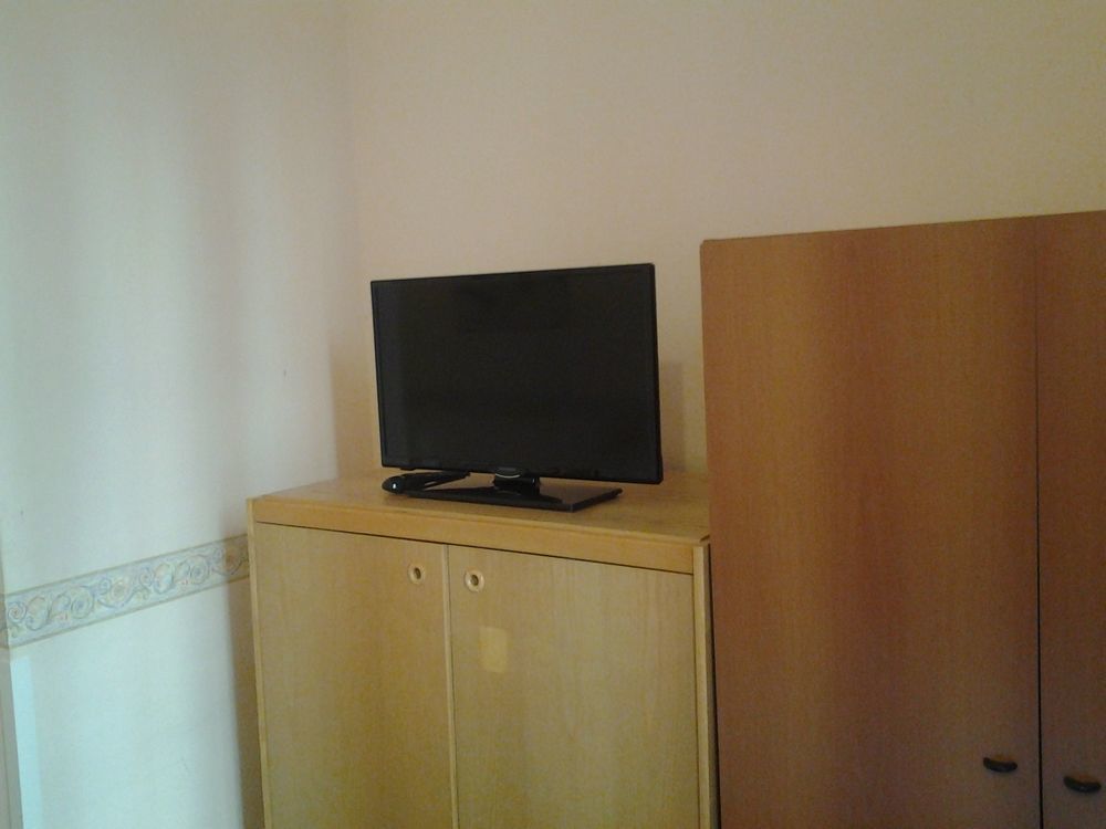 Angolo99 B&B Rom Exteriör bild