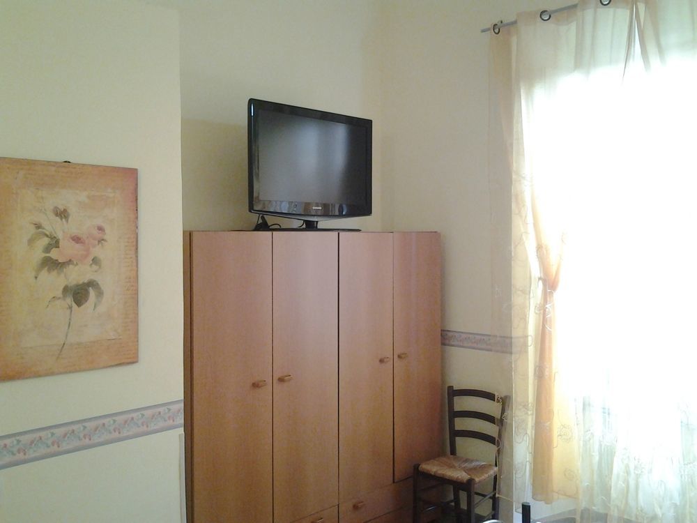 Angolo99 B&B Rom Exteriör bild